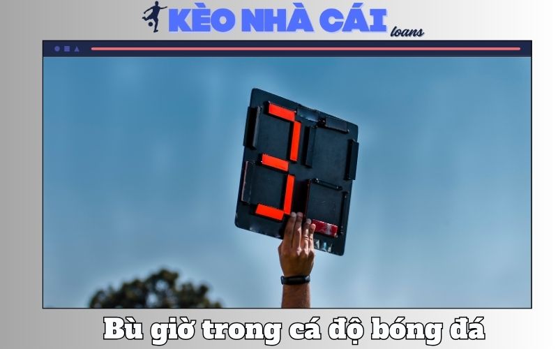 Bu Gio Trong Ca Do Bong Da Hieu Dung De Tranh Thua Oan