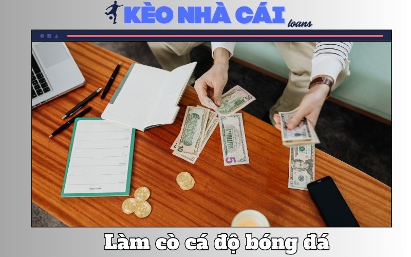 “Cò cá độ bóng đá” là gì?