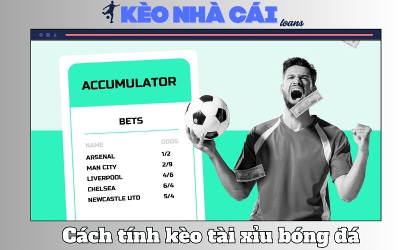 Cược Xiên Là Gì? Giải Thích Rõ Ràng, Thực Tế Và Cách Chơi