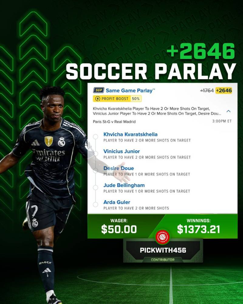 Cược xiên là gì? 