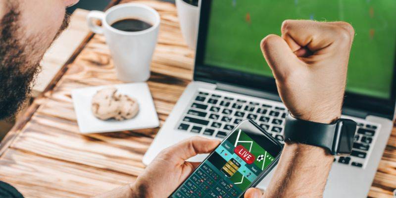 Giao dịch nạp rút và mức độ phù hợp cho người muốn chơi lâu dài