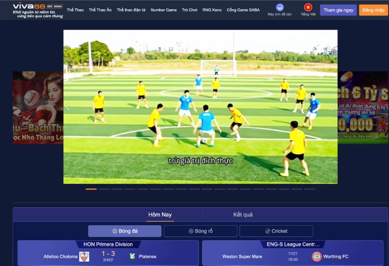 Giao diện đơn giản dễ hiểu