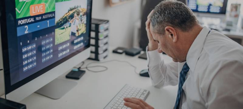 Hậu quả dài hạn của cá độ bóng đá hơn bạn nghĩ