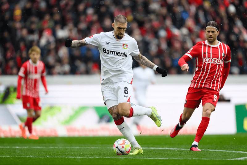 Hậu vệ quét là gì? 