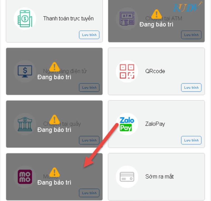 Hệ thống thanh toán và cơ chế bảo vệ người chơi