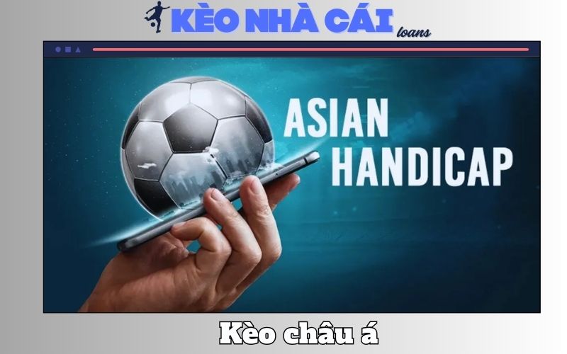 Keo Chau A Cach Choi Va Bi Quyet Phan Tich Chuan Nhat