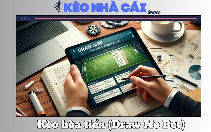 Keo Hoa Tien Draw No Bet La Gi Kinh Nghiem Chon Keo An Tien