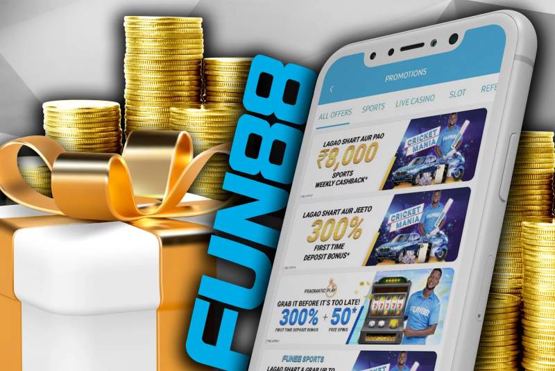 Đánh Giá Fun88 - Nhà Cái Uy Tín, Ổn Định Và Đáng Để Chơi 6 Khuyến mãi Fun88: Thực tế và dễ dùng