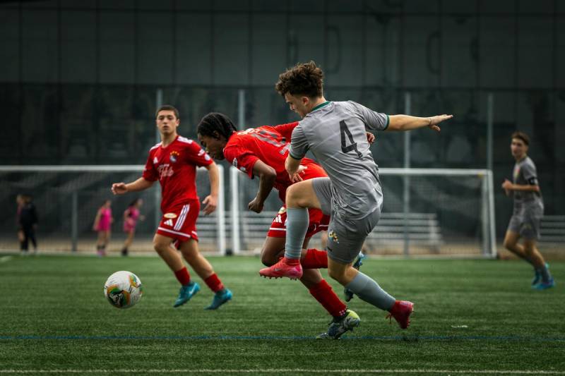 Lợi ích khi áp dụng Gegenpressing