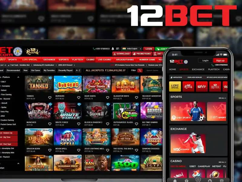 Lưu ý để tài khoản 12bet ổn định lâu dài