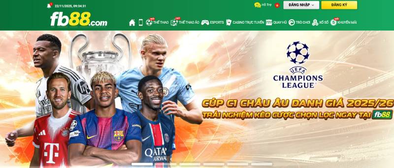 Nâng cấp toàn bộ máy chủ