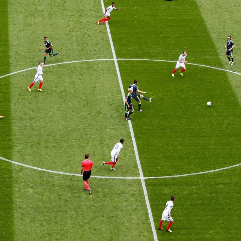 Những sai lầm người chơi mới thường mắc khi bắt kèo giao bóng