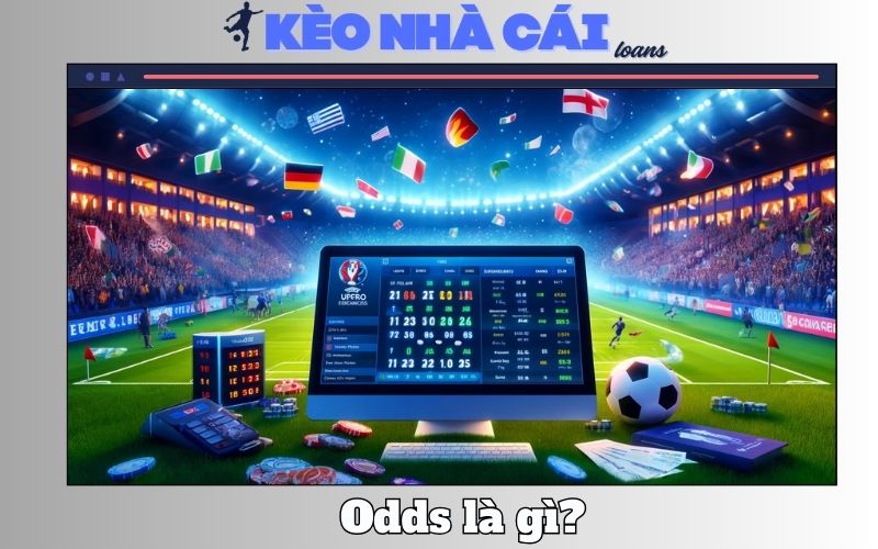 Odds La Gi Giai Thich Ro Rang Thuc Te Va De Hieu
