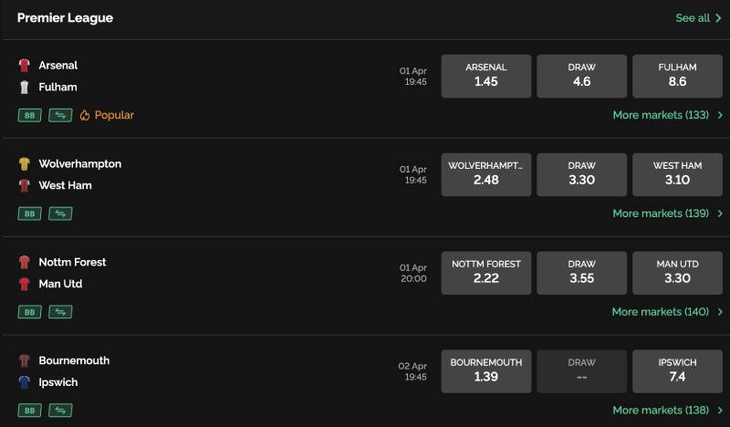 Odds Là Gì? Giải Thích Rõ Ràng, Thực Tế Và Dễ Hiểu 2 Odds là gì?