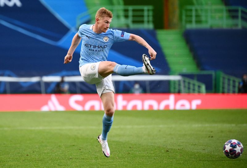 Phẩm chất tạo nên một tiền vệ kiến tạo đẳng cấp