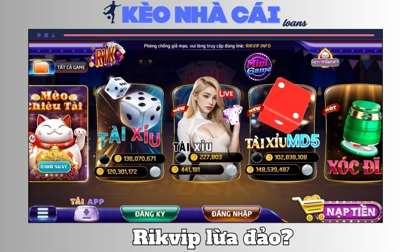 Scandal Rikvip Nhu The Nao Toan Canh Thuc Te Tu Bet Thu Chuyen