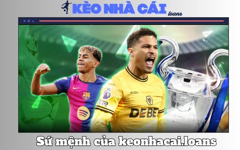 Sứ mệnh cốt lõi: Nền tảng thông tin độc lập