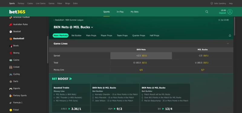 Sự Thật Bet365 Bị Tố Treo Cược Có Thật Hay Không? 5 Sự thật phía sau các tố cáo Bet365 treo cược