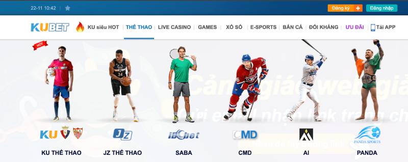 Trải nghiệm thực tế tại Kubet có đáng tin không?