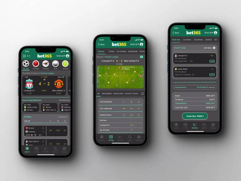 Sự Thật Bet365 Bị Tố Treo Cược Có Thật Hay Không? 4 Treo cược là dấu hiệu hệ thống mạnh, không phải yếu