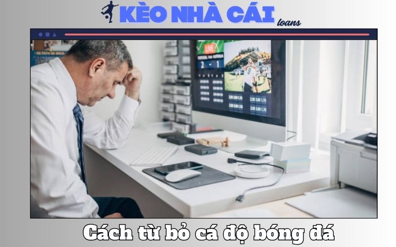 Tu Bo Ca Do Bong Da Lo Trinh Thuc Te De Lay Lai Tu Do