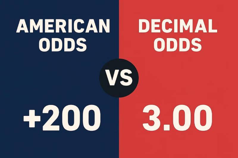 Tỷ Lệ Kèo Decimal Là Gì? Cách Cá Cược Dễ Thắng Nhất 2 Tỷ lệ kèo Decimal là gì?