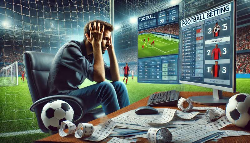 Vì sao bỏ cá độ bóng đá lại khó đến vậy?