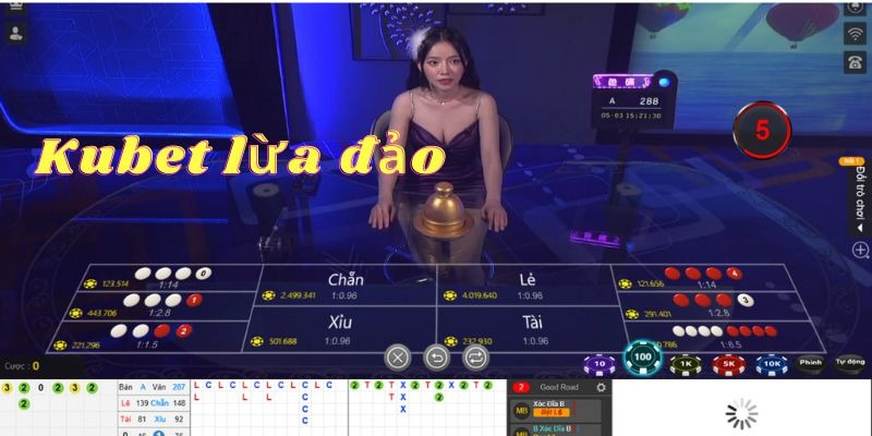 Vì sao trên mạng vẫn có tin “Kubet lừa đảo”?