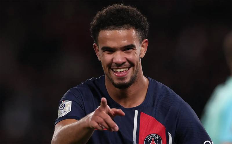 Top Tài Năng Trẻ Triển Vọng Nhất 2025 - Thế Hệ Kế Thừa Đang Bứt Phá 3 Warren Zaïre-Emery