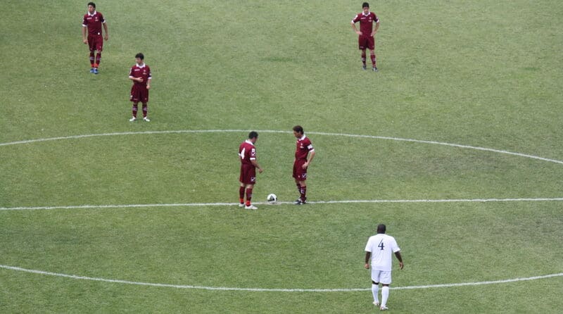 Xem lịch sử giao bóng 5–10 trận gần nhất